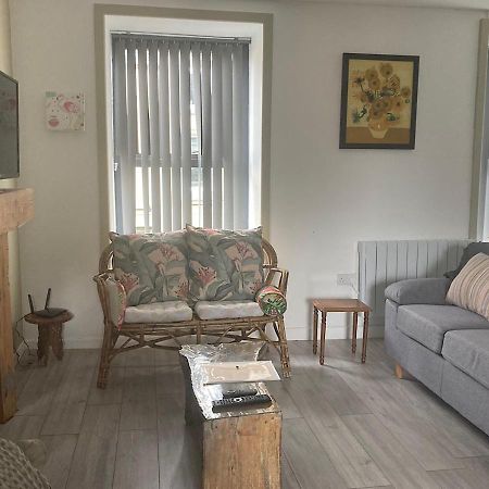 Kilaturley House Apartment Swinford Extérieur photo