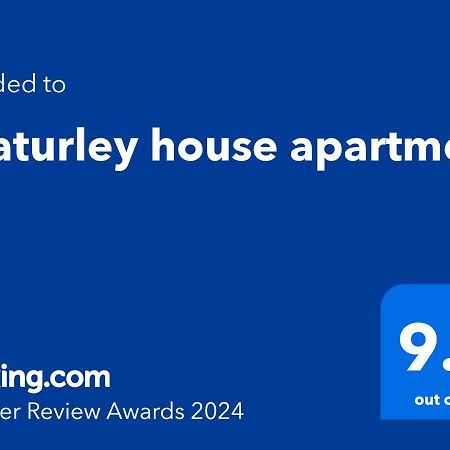 Kilaturley House Apartment Swinford Extérieur photo