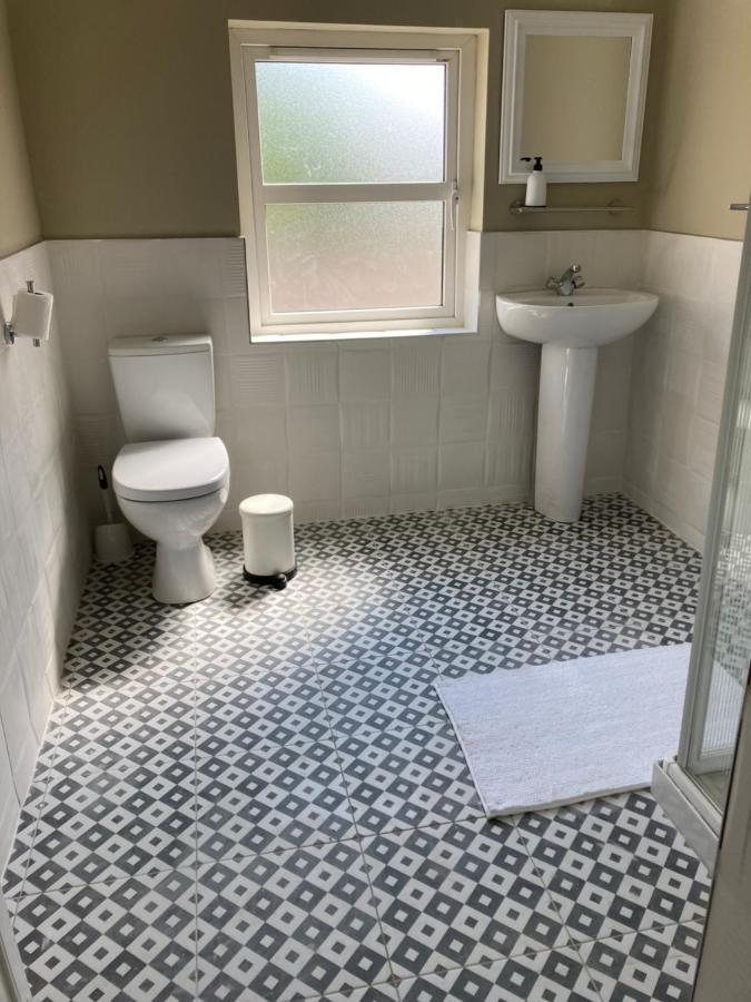 Kilaturley House Apartment Swinford Extérieur photo