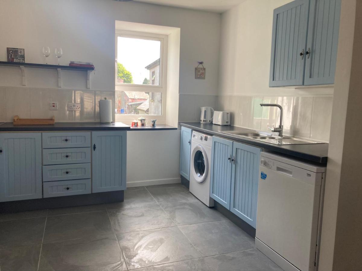 Kilaturley House Apartment Swinford Extérieur photo
