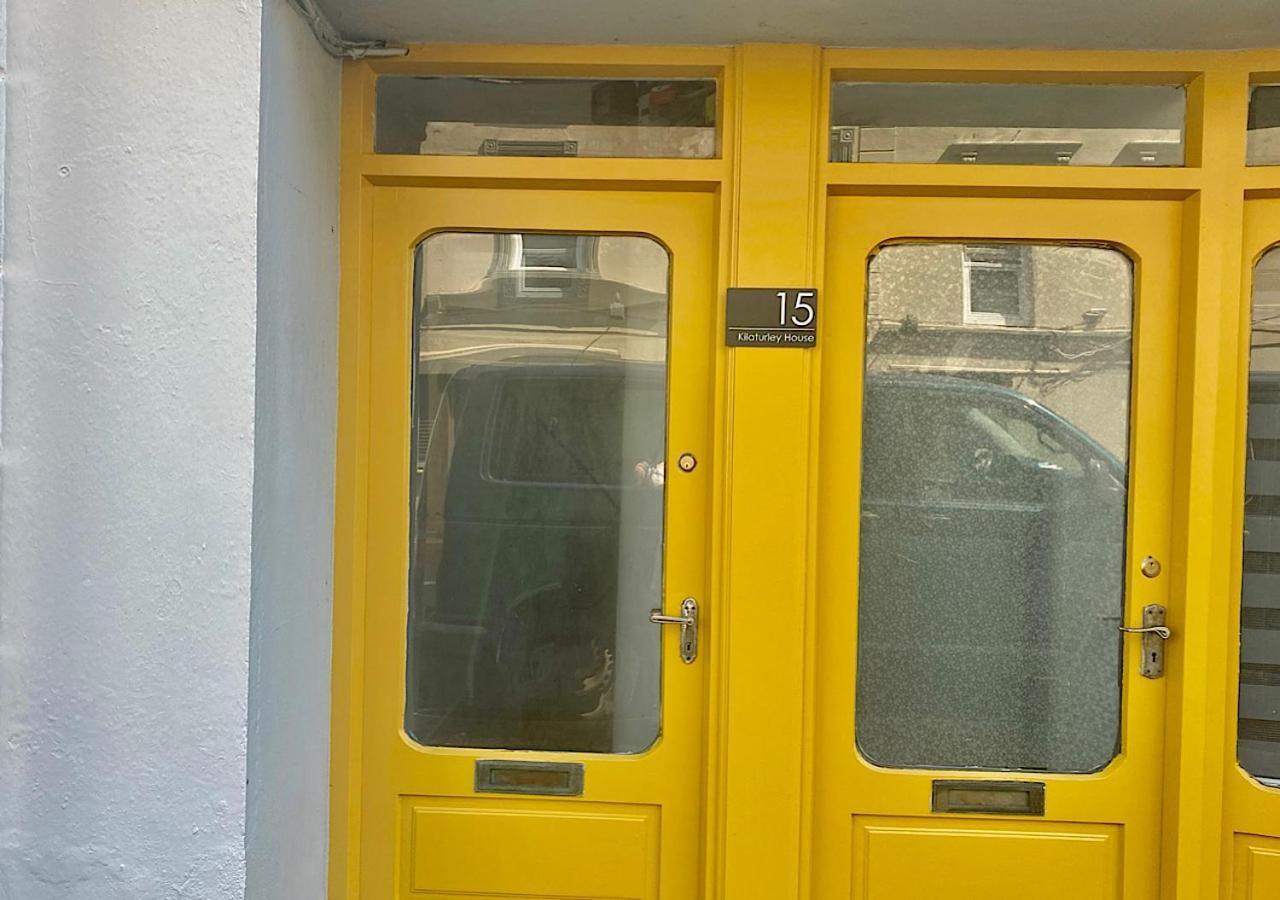 Kilaturley House Apartment Swinford Extérieur photo