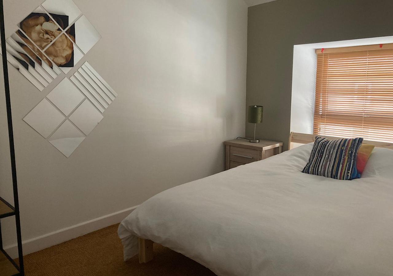 Kilaturley House Apartment Swinford Extérieur photo