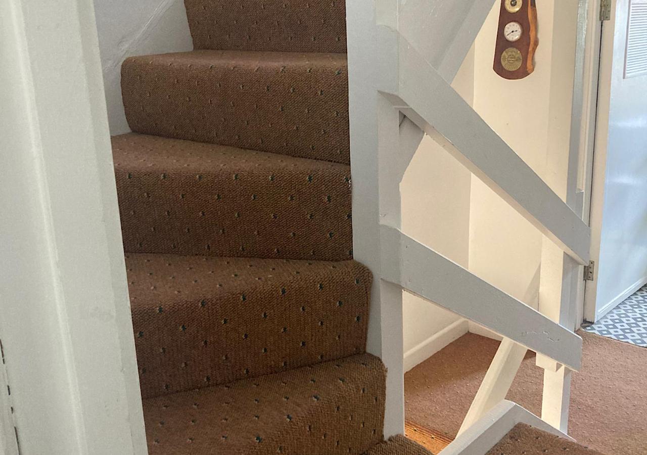 Kilaturley House Apartment Swinford Extérieur photo