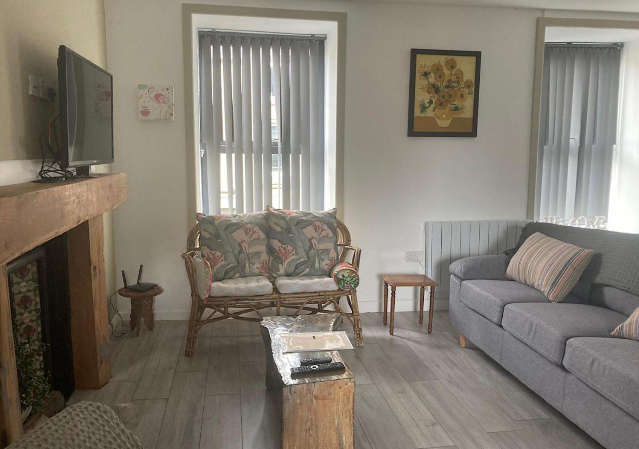 Kilaturley House Apartment Swinford Extérieur photo