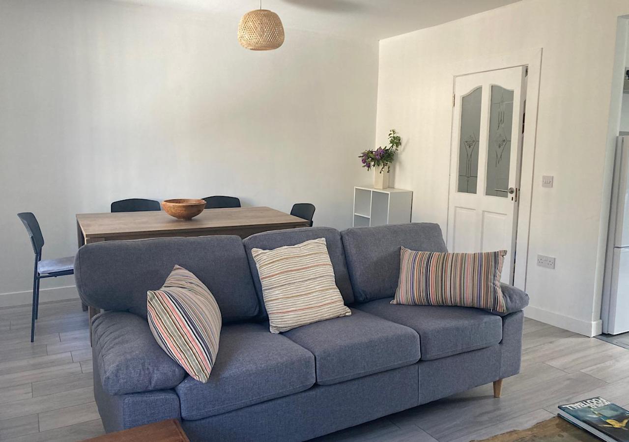 Kilaturley House Apartment Swinford Extérieur photo