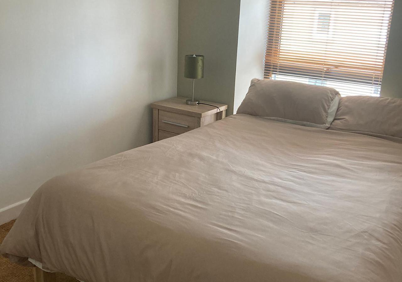 Kilaturley House Apartment Swinford Extérieur photo