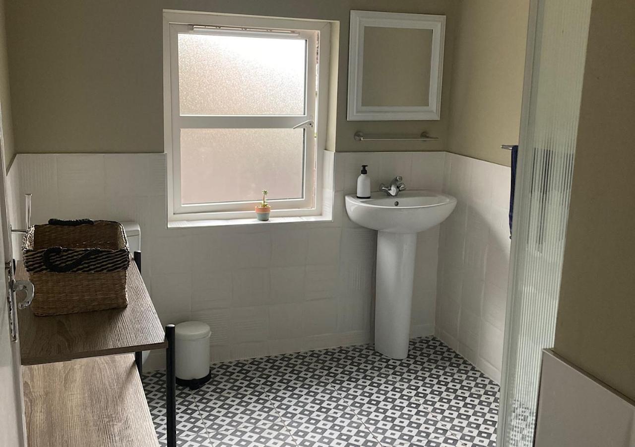 Kilaturley House Apartment Swinford Extérieur photo