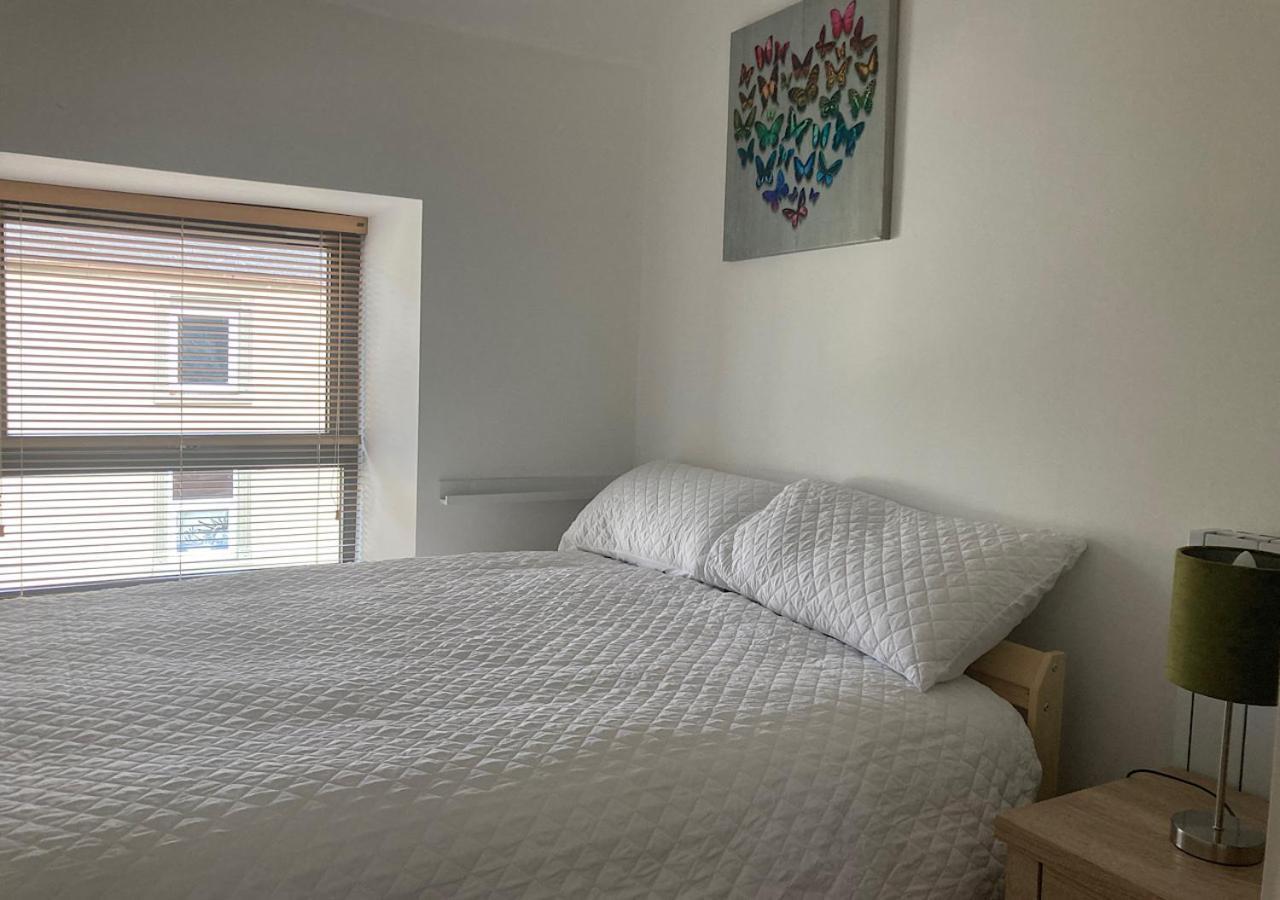 Kilaturley House Apartment Swinford Extérieur photo