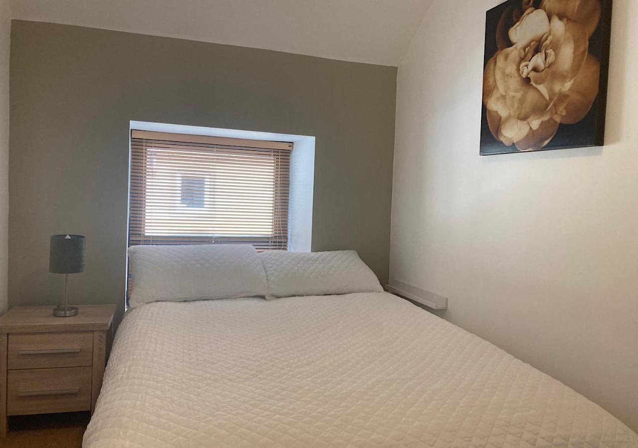 Kilaturley House Apartment Swinford Extérieur photo