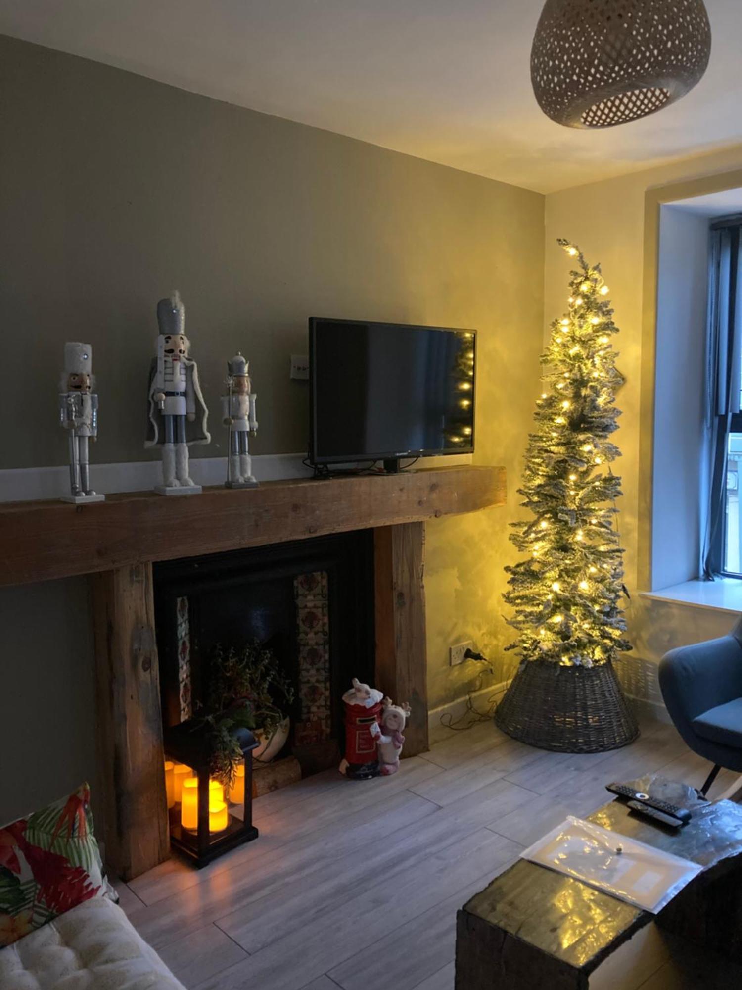 Kilaturley House Apartment Swinford Extérieur photo